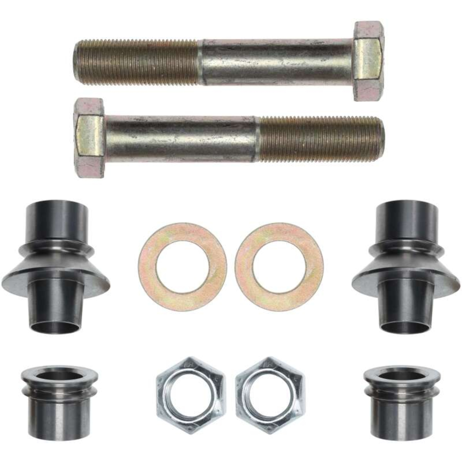 Picture of Camburg Uniball Bolt and Spacer Kit