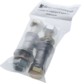 Picture of Camburg Uniball Bolt and Spacer Kit