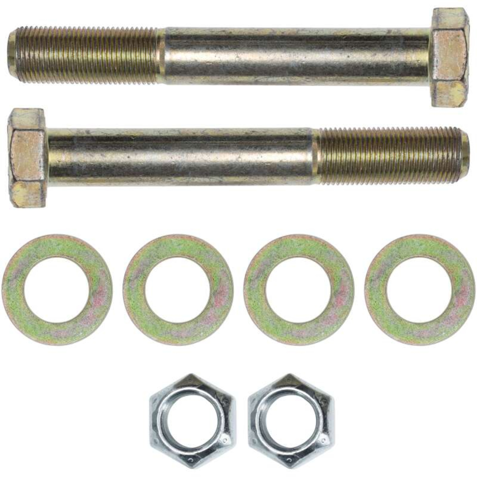 Picture of Camburg 3/4-16 x 5.5"  Bolt Kit