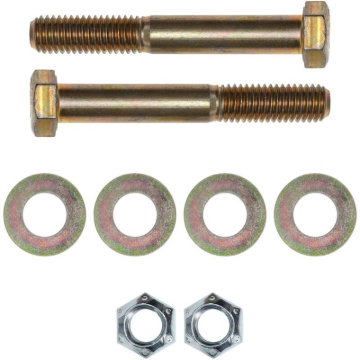 Picture of Camburg 1/2-13 x 3.5" Heim Steering Bolt Kit