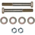 Picture of Camburg 1/2-13 x 4" Heim Steering Bolt Kit
