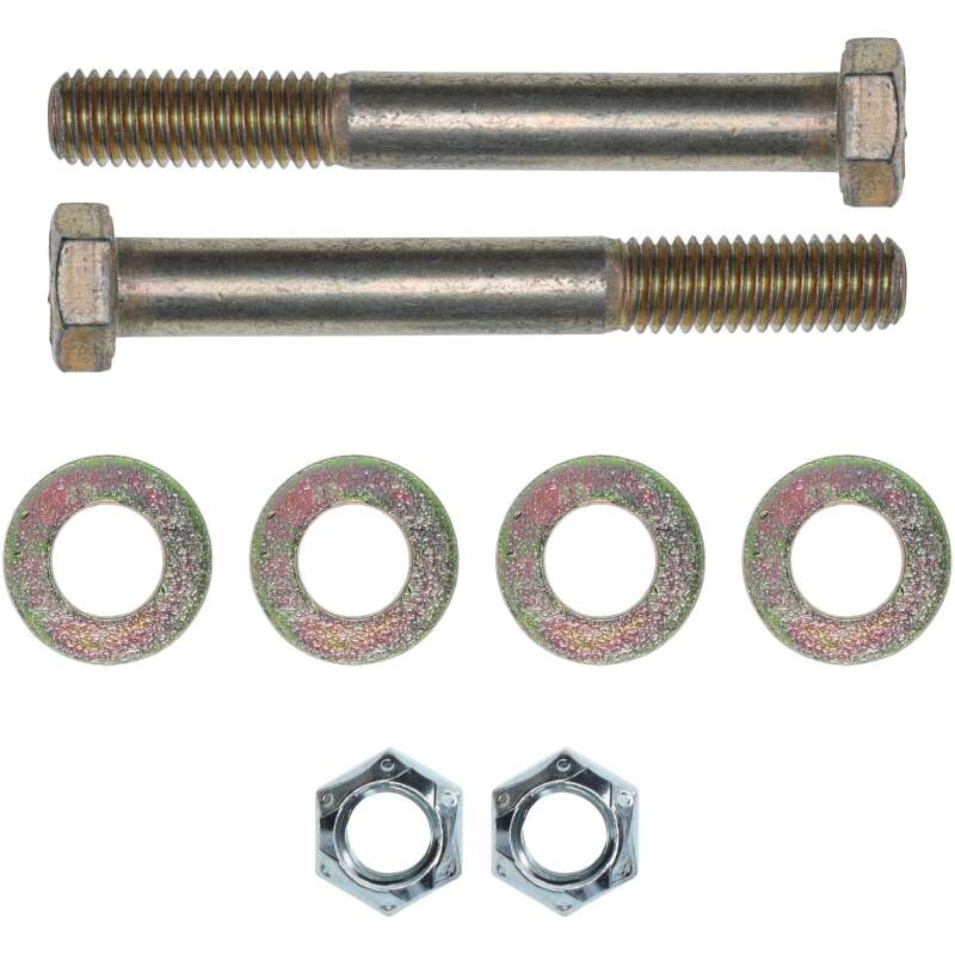 Picture of Camburg 1/2-13 x 4" Heim Steering Bolt Kit