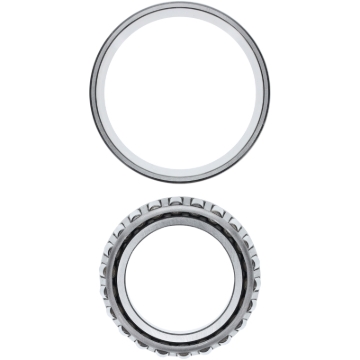 Picture of CAM-010170 - 2.00" Hub Bearing & Race Kit