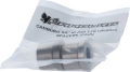 Picture of CAM-010173 5/8" ID D44 TTB Uniball Spacers (pair)