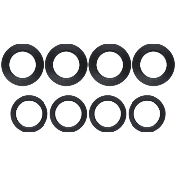 Picture of CAM-020114 - Trailing Arm Hardware Kit