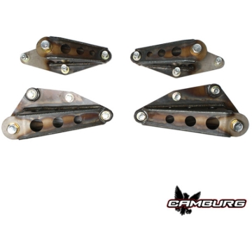 Picture of CAM-020042 - Universal Upper/Lower Link Mount Kit