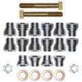 Picture of CAM-020118 - Washer, Bolt, Nut and Uniball Spacer Kit