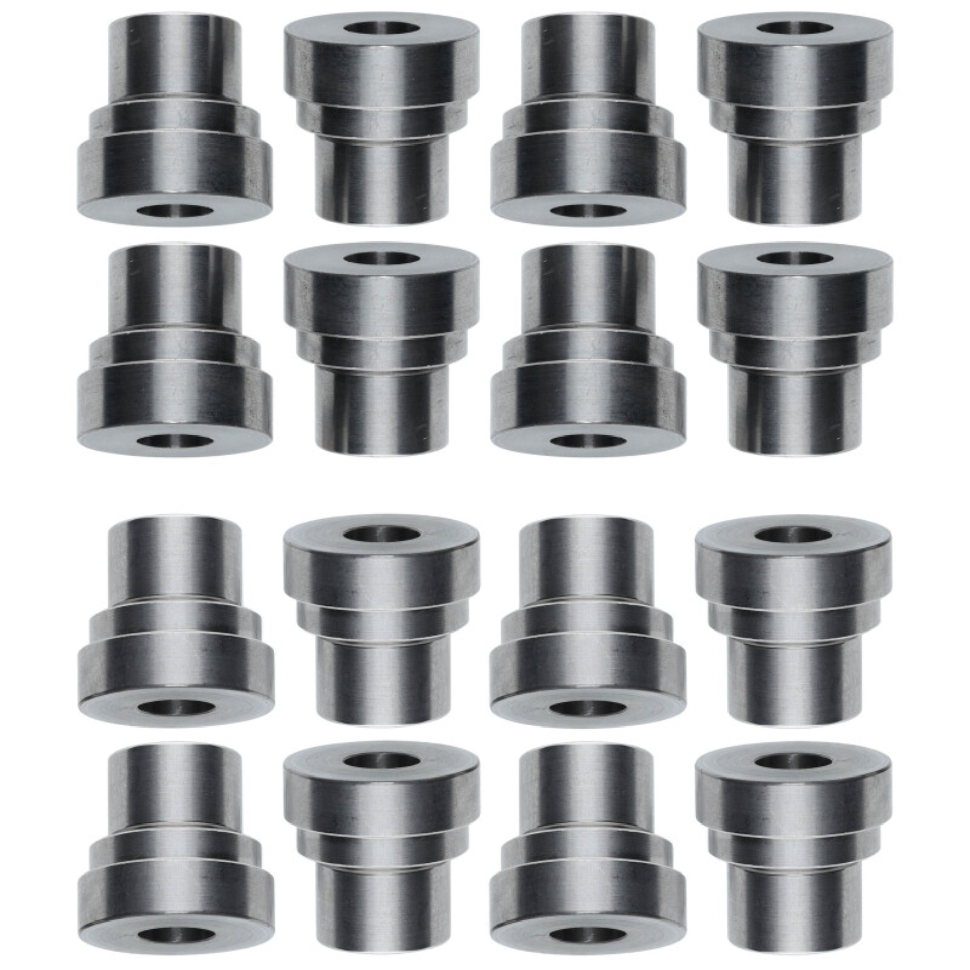 Picture of CAM-020115 - Trailing Arm Hardware Kit