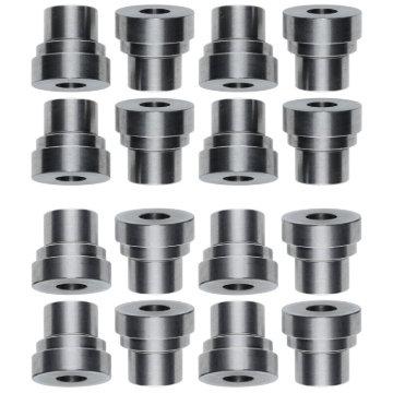 Picture of CAM-020115 - Trailing Arm Hardware Kit