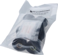 Picture of Rear Shackle Bushing and Sleeve Kit - Ford