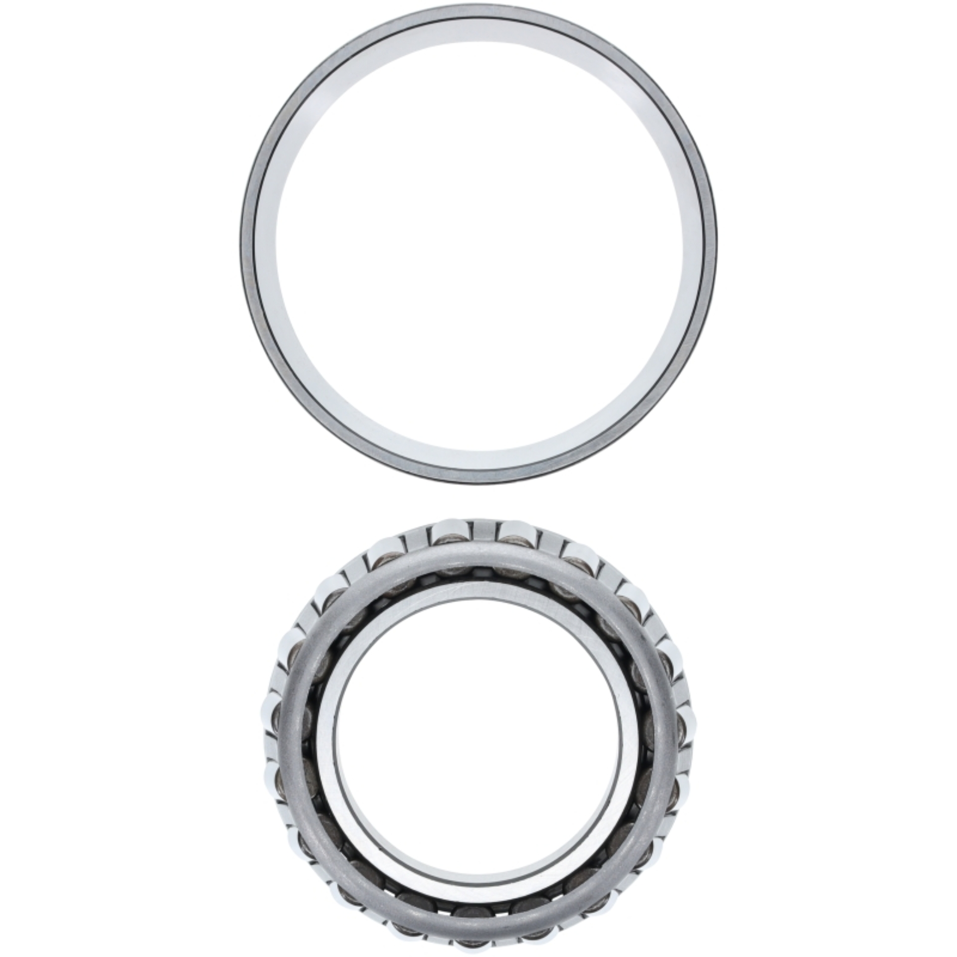 Picture of 2.25" Hub Bearing & Race Kit - Ford