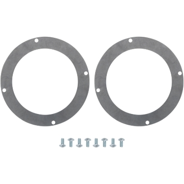 Picture of CAM-020136 - 2.25" Rear Hub Seal Retainer Kit