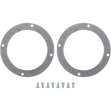 Picture of CAM-020137 - 2.50" Rear Hub Seal Retainer Kit