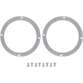 Picture of CAM-020138 - 3.25" Rear Hub Seal Retainer Kit
