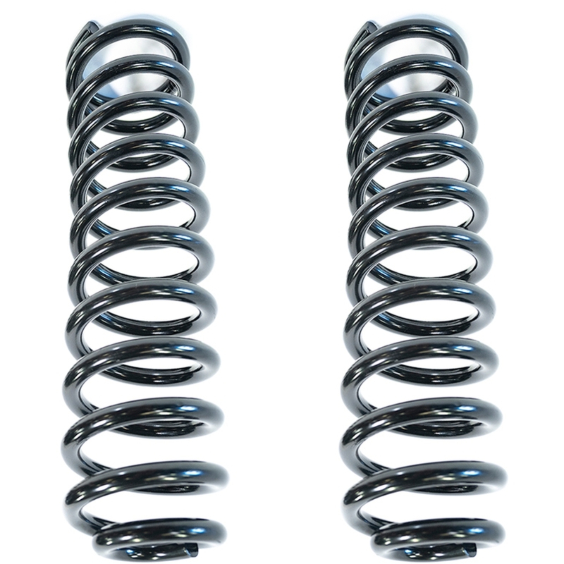 Picture of 2.50" Performance Coil Springs (pair) (gas) - Ford