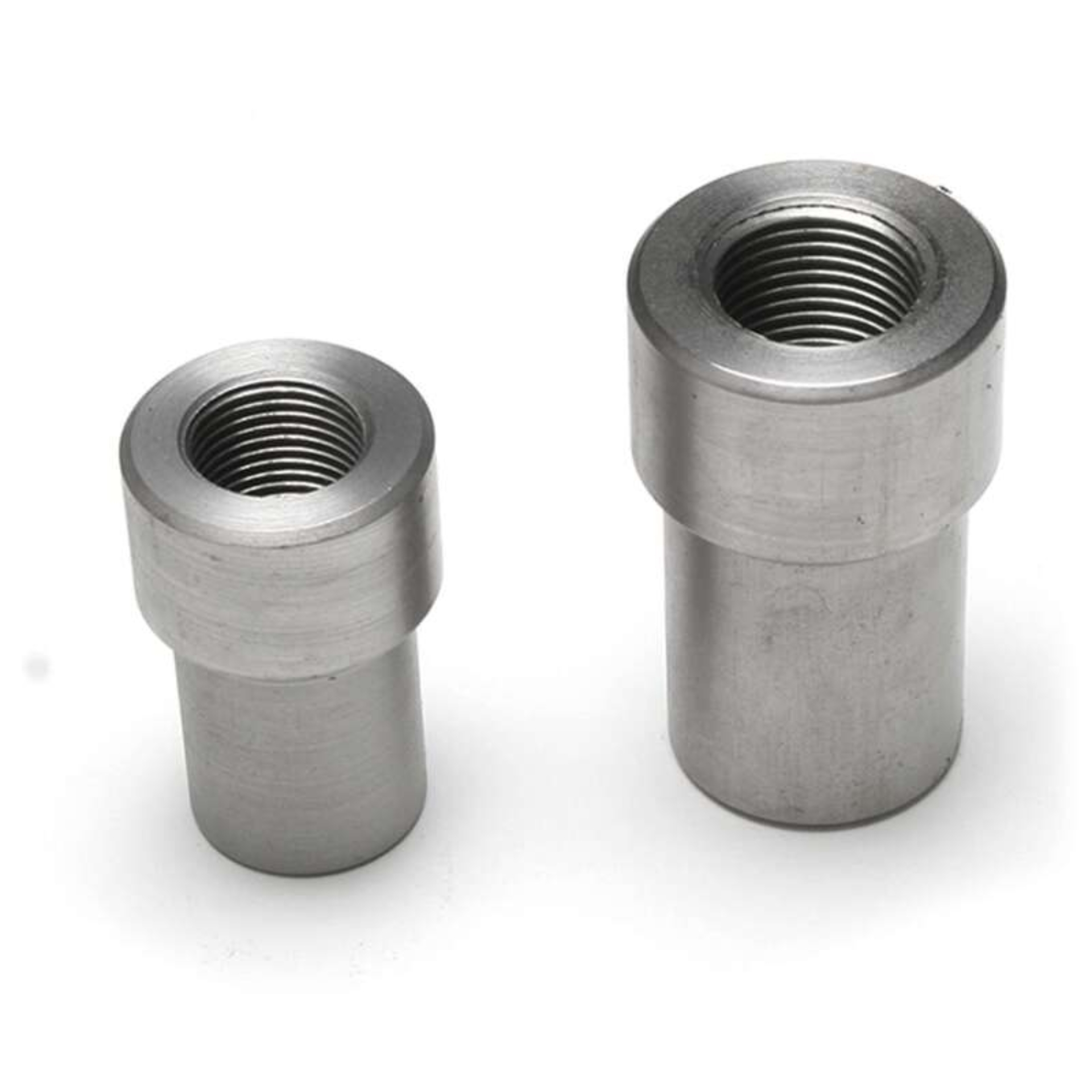 Picture of CAM-040069 - 1.00" RHT Round 4130 Thread Bung (stepped) [1.75 x .120]