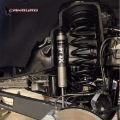 Picture of 2.50" Performance Coil Springs (pair) (gas) - Ford