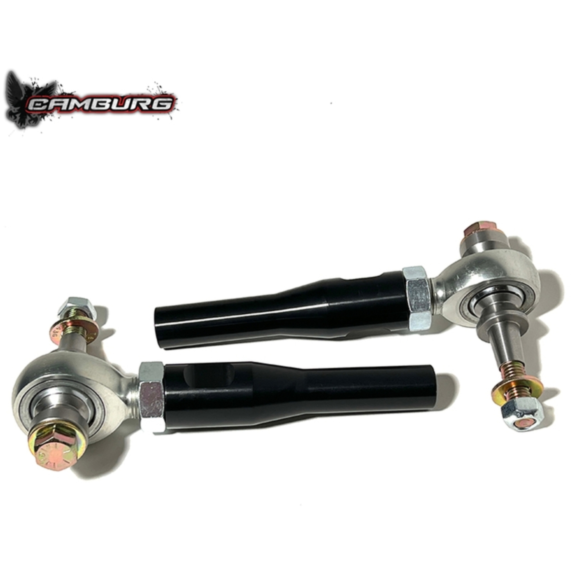 Picture of Heim Steering Upgrade Kit - Ford