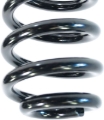 Picture of 2.50" Performance Coil Springs (pair) (gas) - Ford