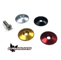 Picture of CAM-040073 - Black Fender Washer Kit (10 Pack)