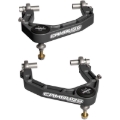 Picture of KINETIK Series Gray Uniball Upper Control Arm Kit CAM-110307-GRY