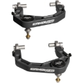 Picture of KINETIK Series Gray Uniball Upper Control Arm Kit CAM-110309-GRY