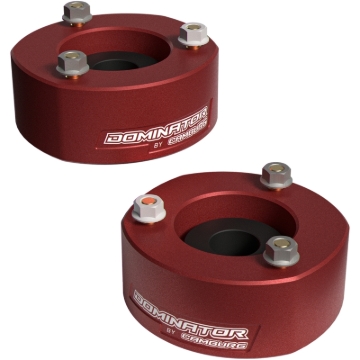 Picture of 2.5 in. Red Spring Preload Kit CAM-110277