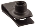 Picture of CAM-040073 - Black Fender Washer Kit (10 Pack)