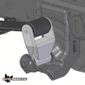 Picture of Extended Length TIG Shackles (1.50" Lift) - Chevrolet