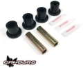 Picture of Extended Length TIG Shackles (1.50" Lift) - Chevrolet