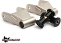 Picture of Stock Length TIG 4130 Shackles - Ford