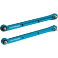 Picture of KINETIK Series Rear Billet Trailing Arm Kit - Blue