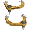 Picture of KINETIK Series Gold X-Joint XL Upper Control Arm Kit CAM-310277-GLD