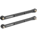 Picture of KINETIK Series Rear Billet Trailing Arm Kit - Grey