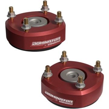Picture of 2.5 in. Red Spring Preload Kit CAM-310236