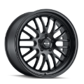 Picture of Ridler 607 22x10.5 / 5x120 BP / 40mm Offset / 72.62mm Hub Matte Black Wheel