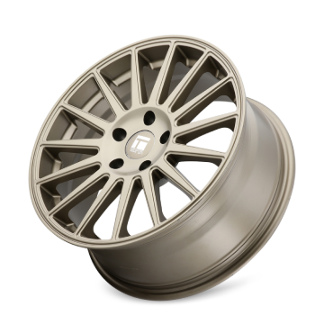 Picture of Touren 3292 TR92 20x10.5 / 5x120 BP / 35mm Offset / 72.56mm Hub Matte Gold Wheel