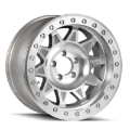 Picture of Dirty Life 9302 Roadkill 14x7 / BLANK BP / 13mm Offset / 79.4mm Hub Machined Wheel