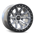 Picture of Dirty Life 9303 DT-1 17x9 / 5x127 BP / -12mm Offset / 78.1mm Hub Machined Wheel