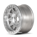 Picture of Dirty Life 9302 Roadkill 17x9 / BLANK BP / -38mm Offset / 71.5mm Hub Machined Wheel