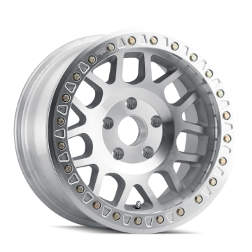 Picture of Dirty Life 9312 Mesa Race 17x9 / BLANK BP / -12mm Offset / 71.5mm Hub Machined Wheel