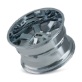 Picture of ION 141 20x9 / 8x170 BP / 0mm Offset / 125.2mm Hub Chrome Wheel