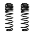 Picture of Rock Krawler 2019+ Jeep Wrangler JT 3in Overland Long Travel Front Coil Spring