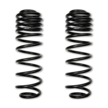Picture of Rock Krawler 2019+ Jeep Wrangler JT 3in Overland Long Travel Front Coil Spring