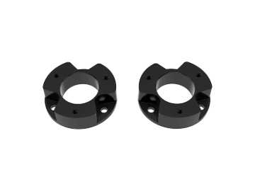 Picture of ICON 2024 Ford Ranger Raptor Front Coilover Spacer Kit - 2.25in Lift