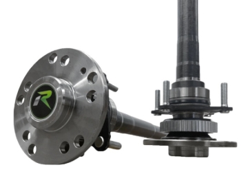 Picture of Revolution Gear & Axle 18-24 Jeep Wrangler Wide Track 32 Spline 4340 Chromoly Rear Axle Kit