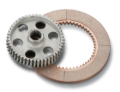 Picture of OS Giken Toyota Corolla AE86 Release Sleeve Assy TS2A/S