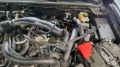 Picture of J&L 24-25 Ford Ranger Raptor 3.0L PCV Side Oil Separator - Clear Anodized