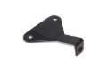 Picture of Mustang One piece Seat Fender Bracket Royal Enfield Super Meteor 650 Black