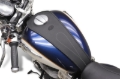 Picture of Mustang 23-25 Royal Enfield Super Meteor 650 Tank Bib Black